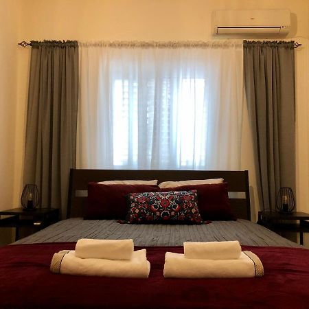 Luxury Industrial House 8 Apartment Paphos Luaran gambar