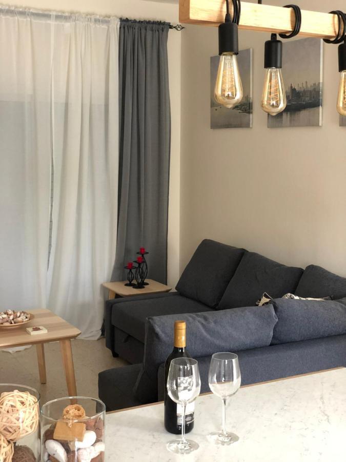Luxury Industrial House 8 Apartment Paphos Luaran gambar