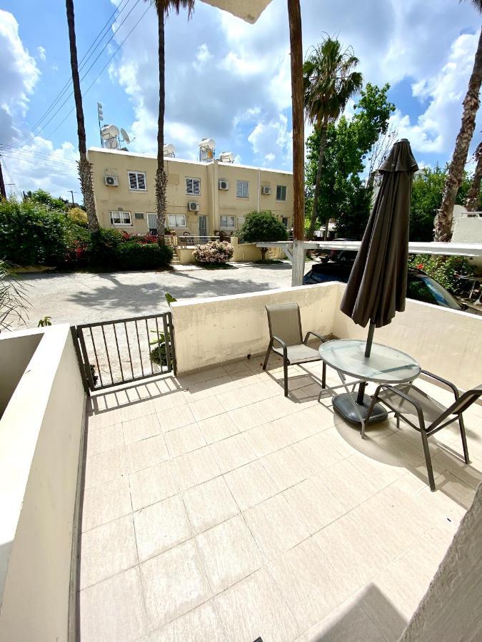 Luxury Industrial House 8 Apartment Paphos Luaran gambar