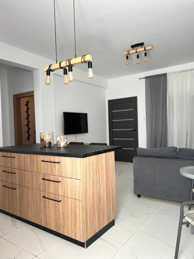 Luxury Industrial House 8 Apartment Paphos Luaran gambar
