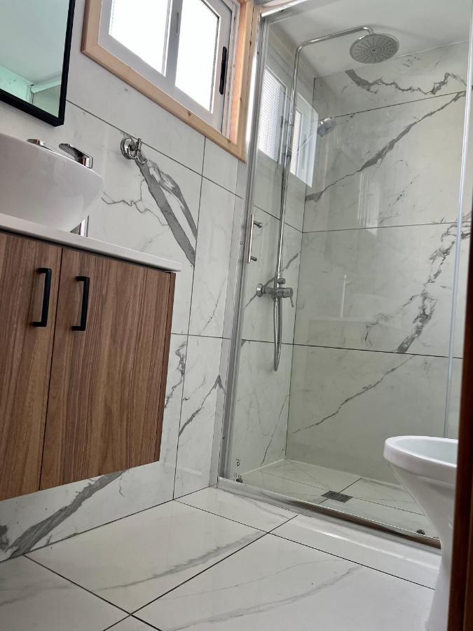 Luxury Industrial House 8 Apartment Paphos Luaran gambar