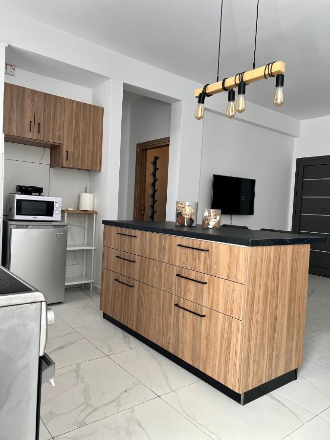 Luxury Industrial House 8 Apartment Paphos Luaran gambar